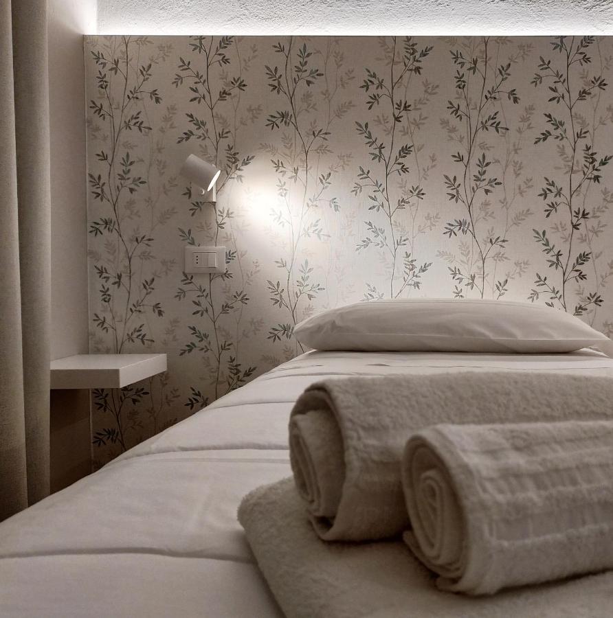 Hotel Benvenuto 카오를레 외부 사진