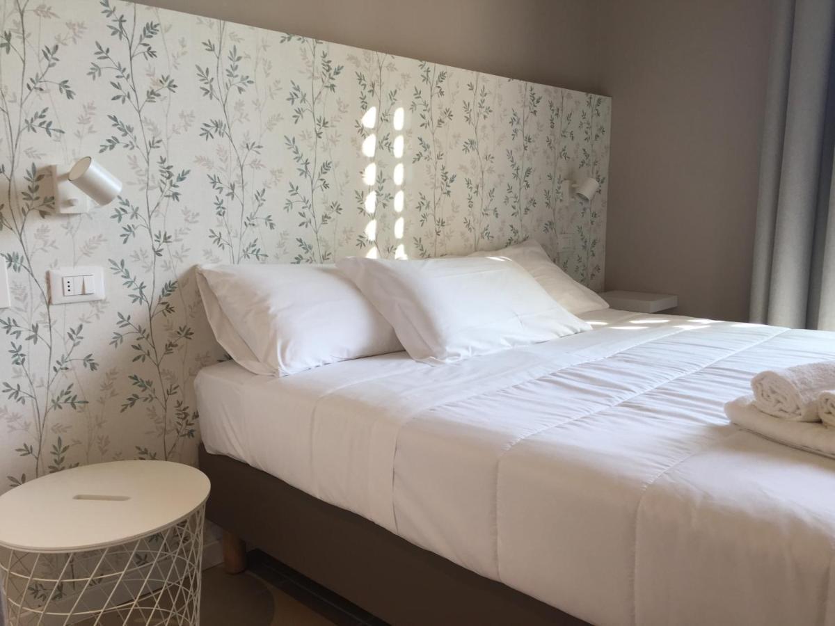 Hotel Benvenuto 카오를레 외부 사진