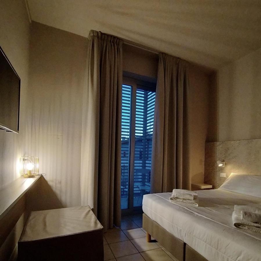 Hotel Benvenuto 카오를레 외부 사진