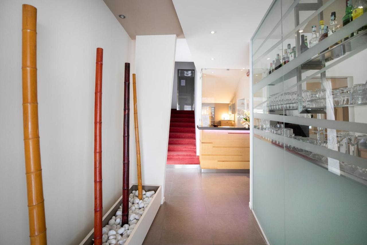Hotel Benvenuto 카오를레 외부 사진