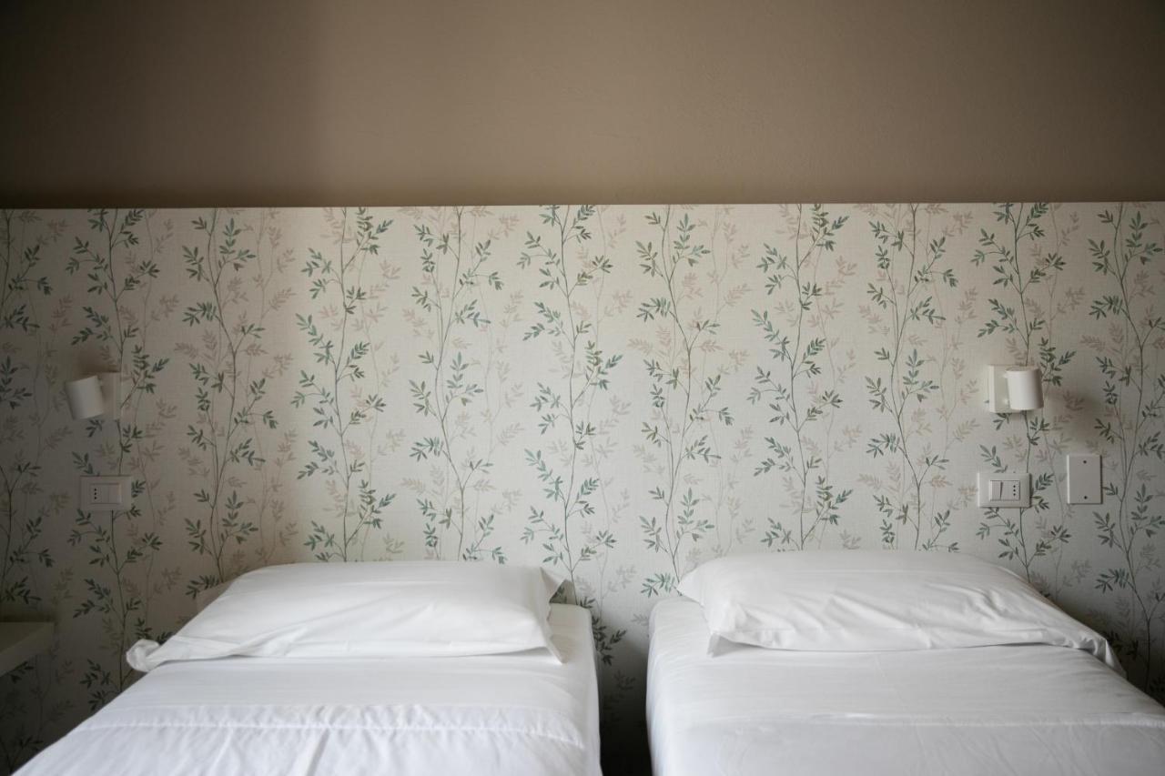 Hotel Benvenuto 카오를레 외부 사진