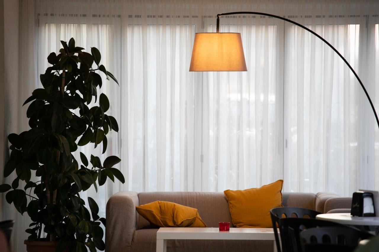 Hotel Benvenuto 카오를레 외부 사진