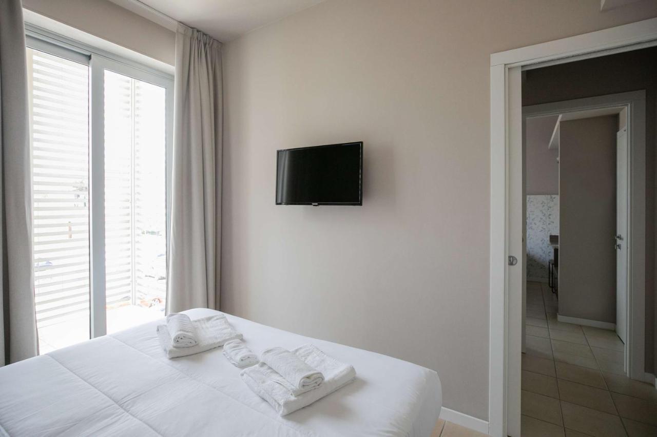Hotel Benvenuto 카오를레 외부 사진