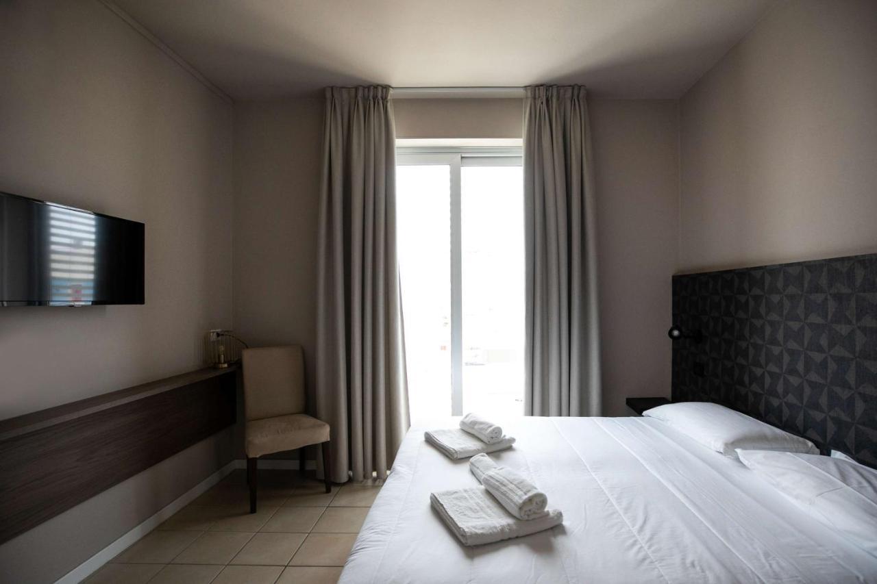Hotel Benvenuto 카오를레 외부 사진