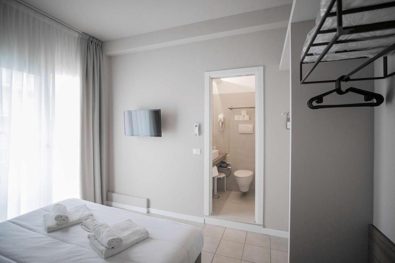 Hotel Benvenuto 카오를레 외부 사진