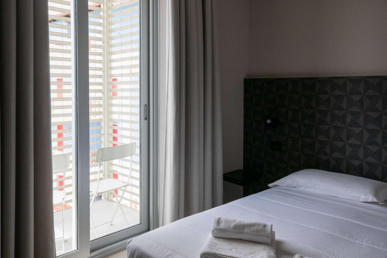 Hotel Benvenuto 카오를레 외부 사진