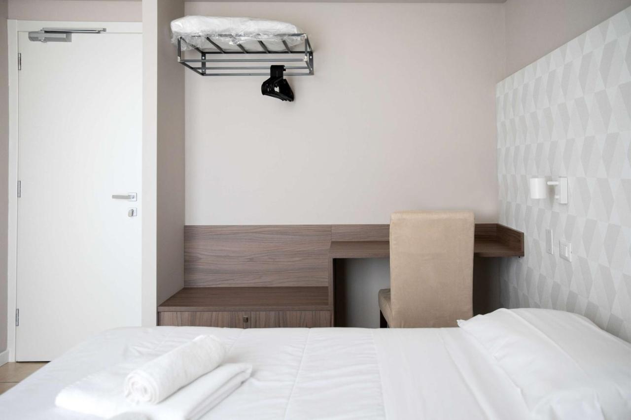 Hotel Benvenuto 카오를레 외부 사진