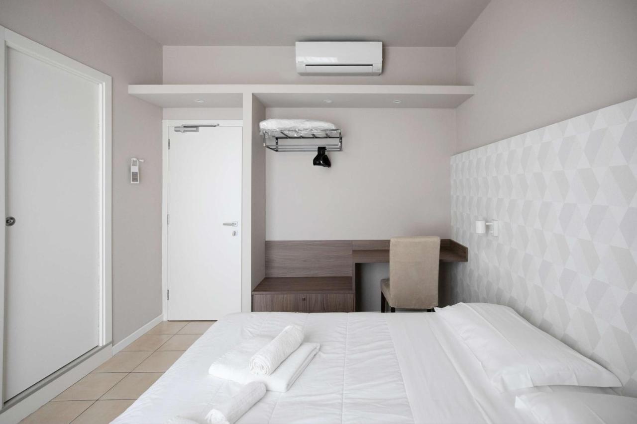 Hotel Benvenuto 카오를레 외부 사진
