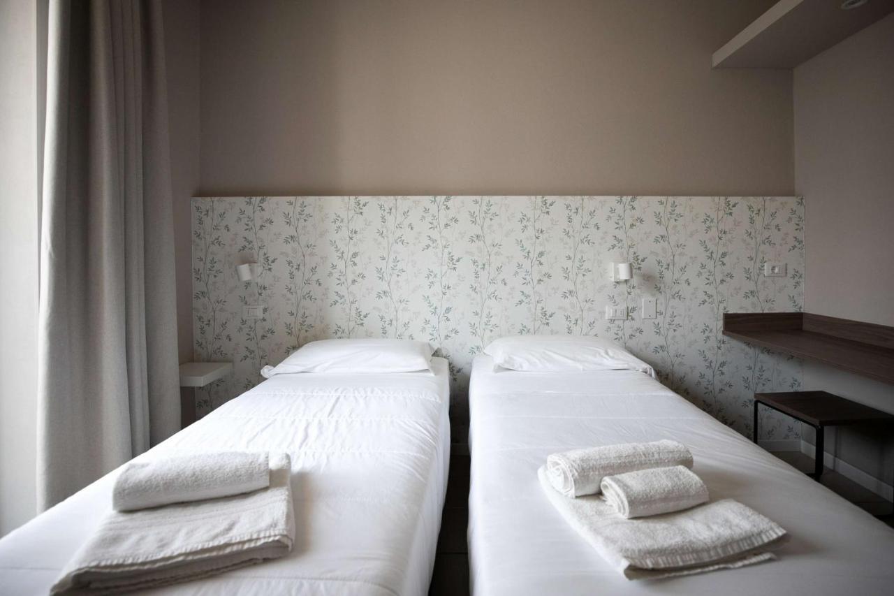 Hotel Benvenuto 카오를레 외부 사진