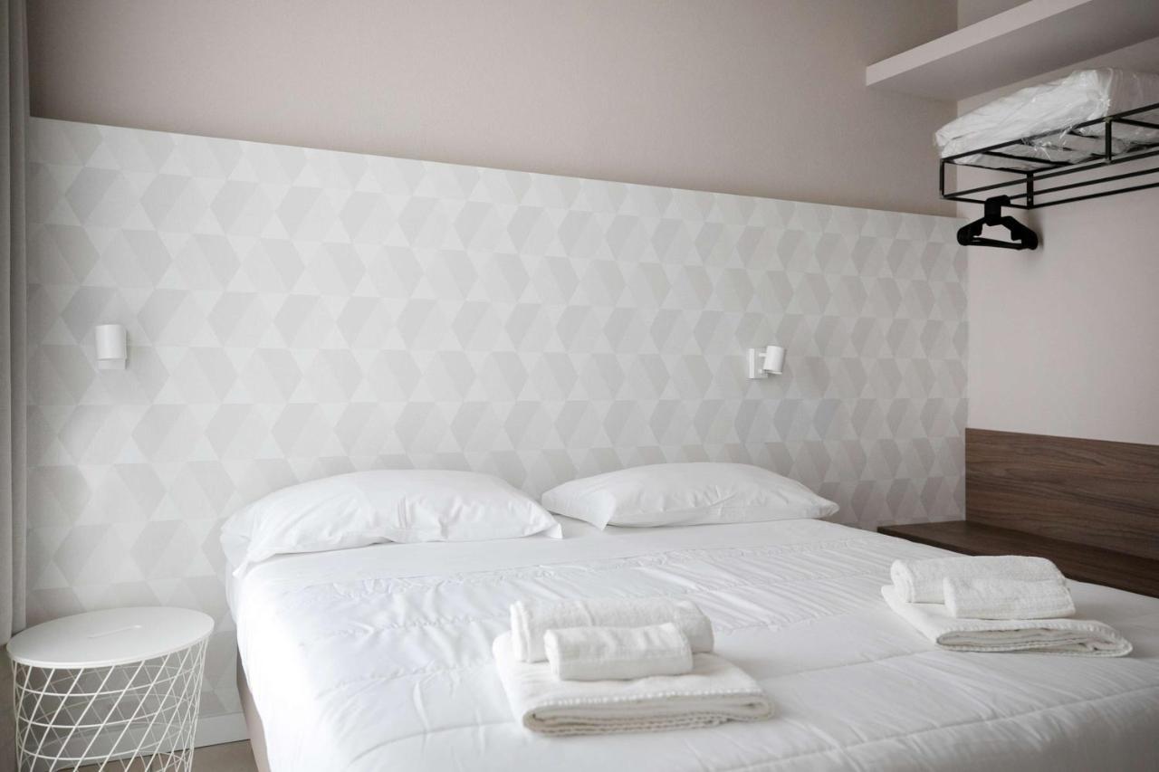 Hotel Benvenuto 카오를레 외부 사진