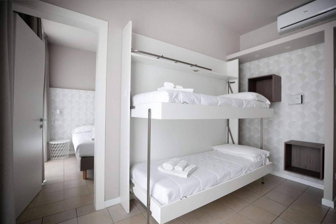 Hotel Benvenuto 카오를레 외부 사진