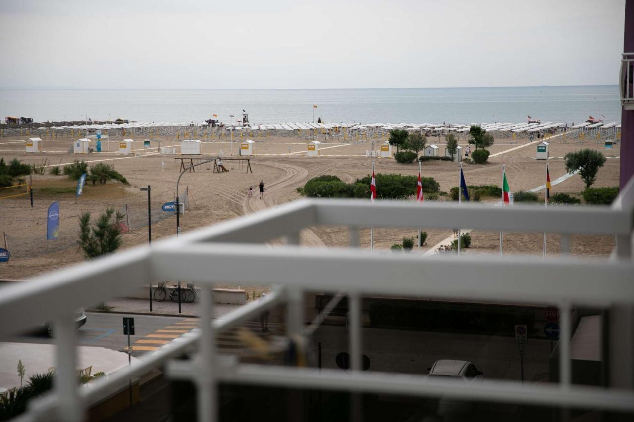 Hotel Benvenuto 카오를레 외부 사진