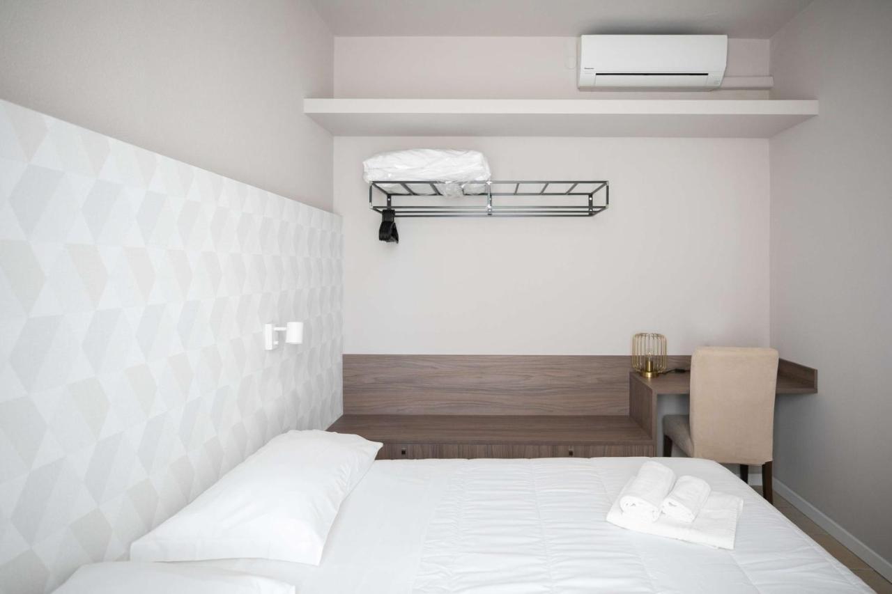 Hotel Benvenuto 카오를레 외부 사진