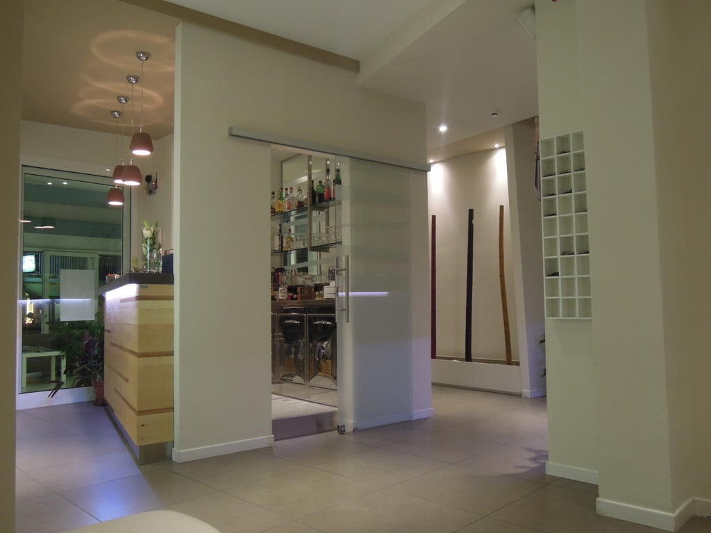 Hotel Benvenuto 카오를레 외부 사진