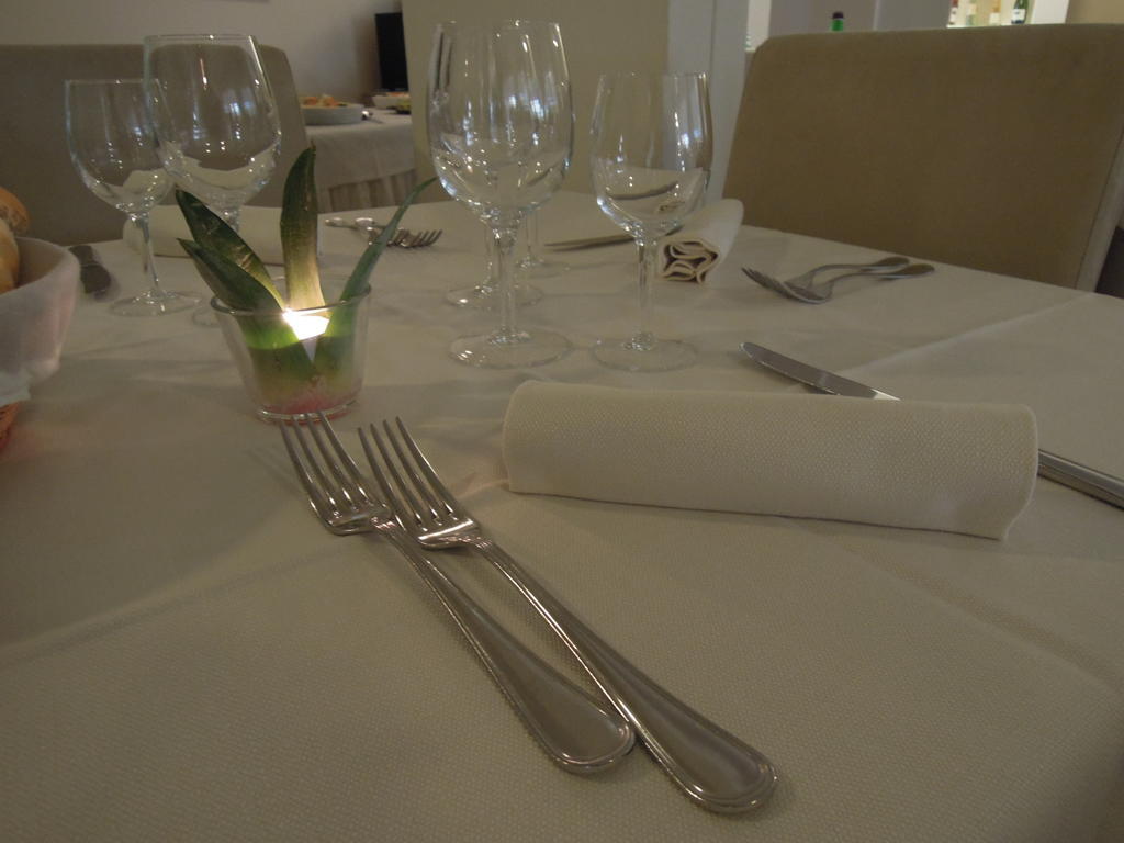 Hotel Benvenuto 카오를레 외부 사진