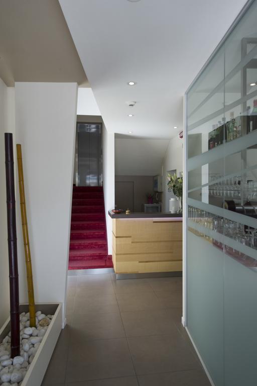 Hotel Benvenuto 카오를레 외부 사진
