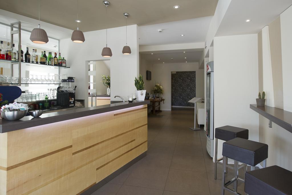 Hotel Benvenuto 카오를레 외부 사진