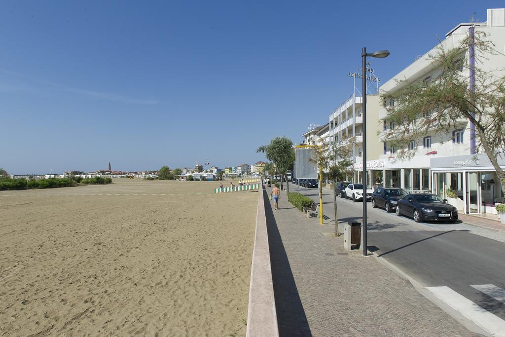 Hotel Benvenuto 카오를레 외부 사진