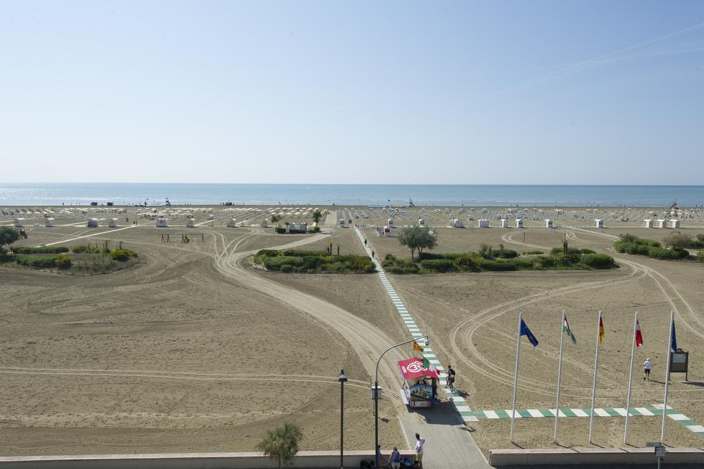 Hotel Benvenuto 카오를레 외부 사진