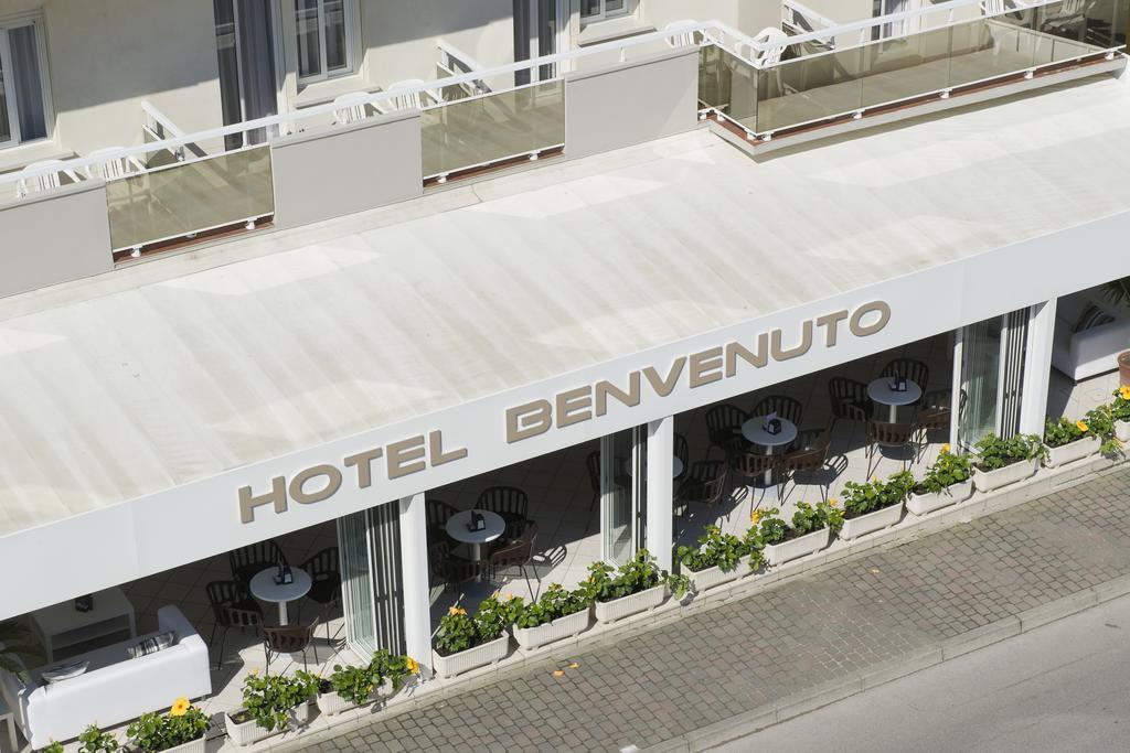 Hotel Benvenuto 카오를레 외부 사진
