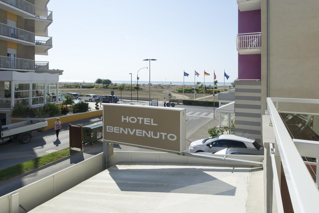 Hotel Benvenuto 카오를레 외부 사진