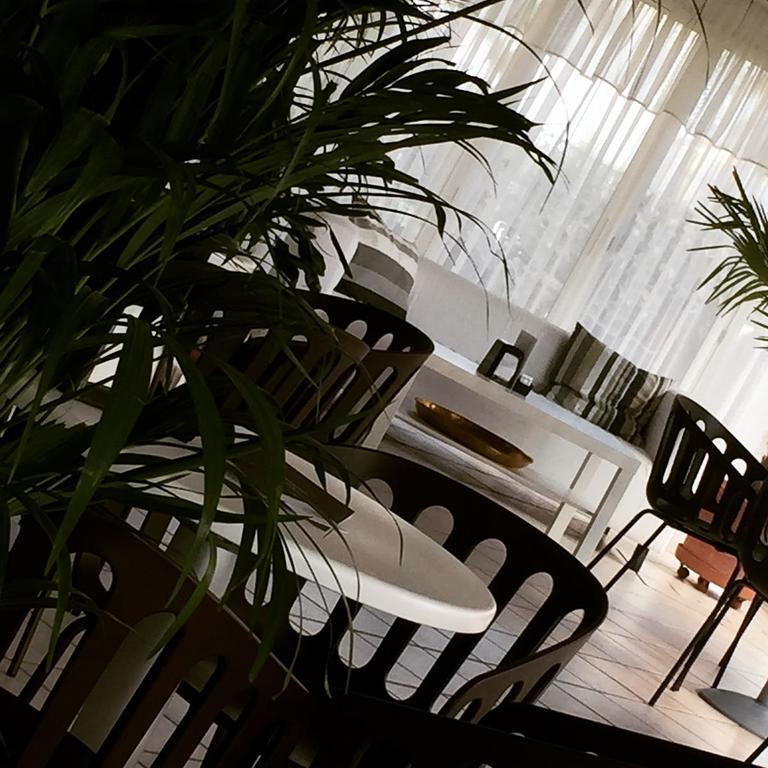 Hotel Benvenuto 카오를레 외부 사진